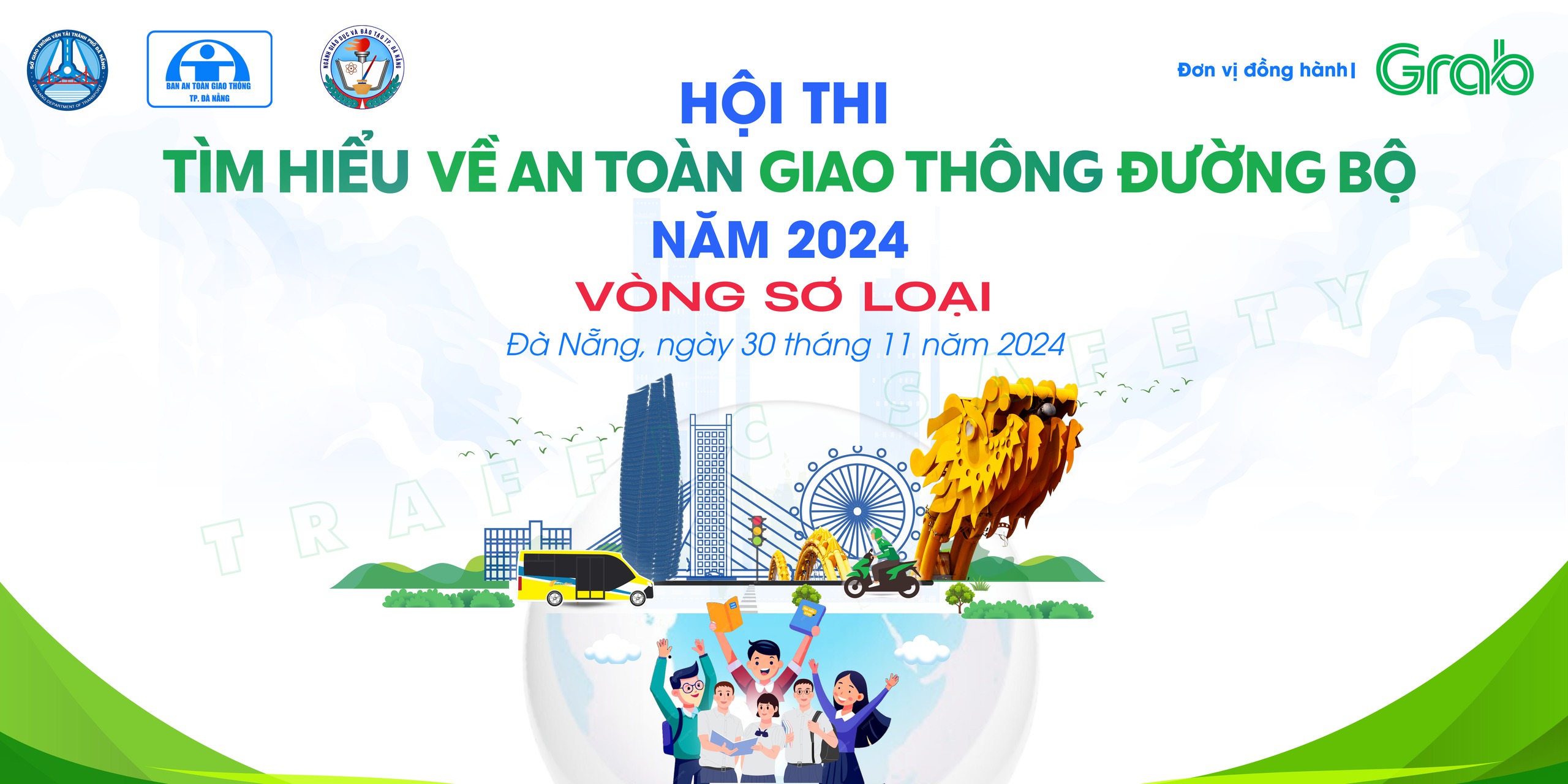 28 trường THPT tham gia hội thi 