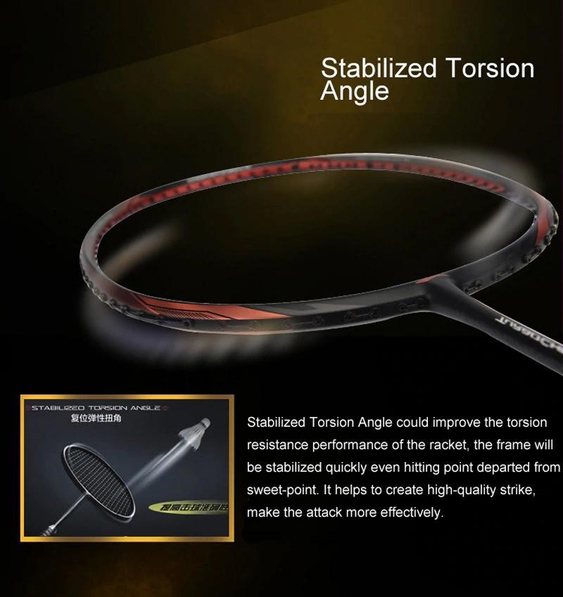 Công nghệ Stabilized Torsion Angle được tích hợp trong Calibar 300C.