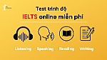 Tiêu chí chấm điểm bài thi IELTS Speaking