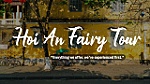 Hoi An Fairy Tour - Dịch vụ taxi chuyên nghiệp Đà Nẵng Hội An