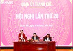 Quận Thanh Khê hoàn thành vượt chỉ tiêu giảm hộ nghèo năm 2024