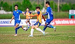 Giải vô địch U19 quốc gia năm 2025: U19 SHB Đà Nẵng đặt mục tiêu giành vé dự vòng chung kết