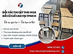 Đồ Cũ Tùng Thuận Phong - Đối tác thu mua đồ cũ giá cao tại TP. Hồ Chí Minh