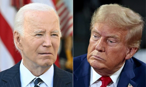 Ông Biden phản đối kế hoạch kinh tế của ông Trump