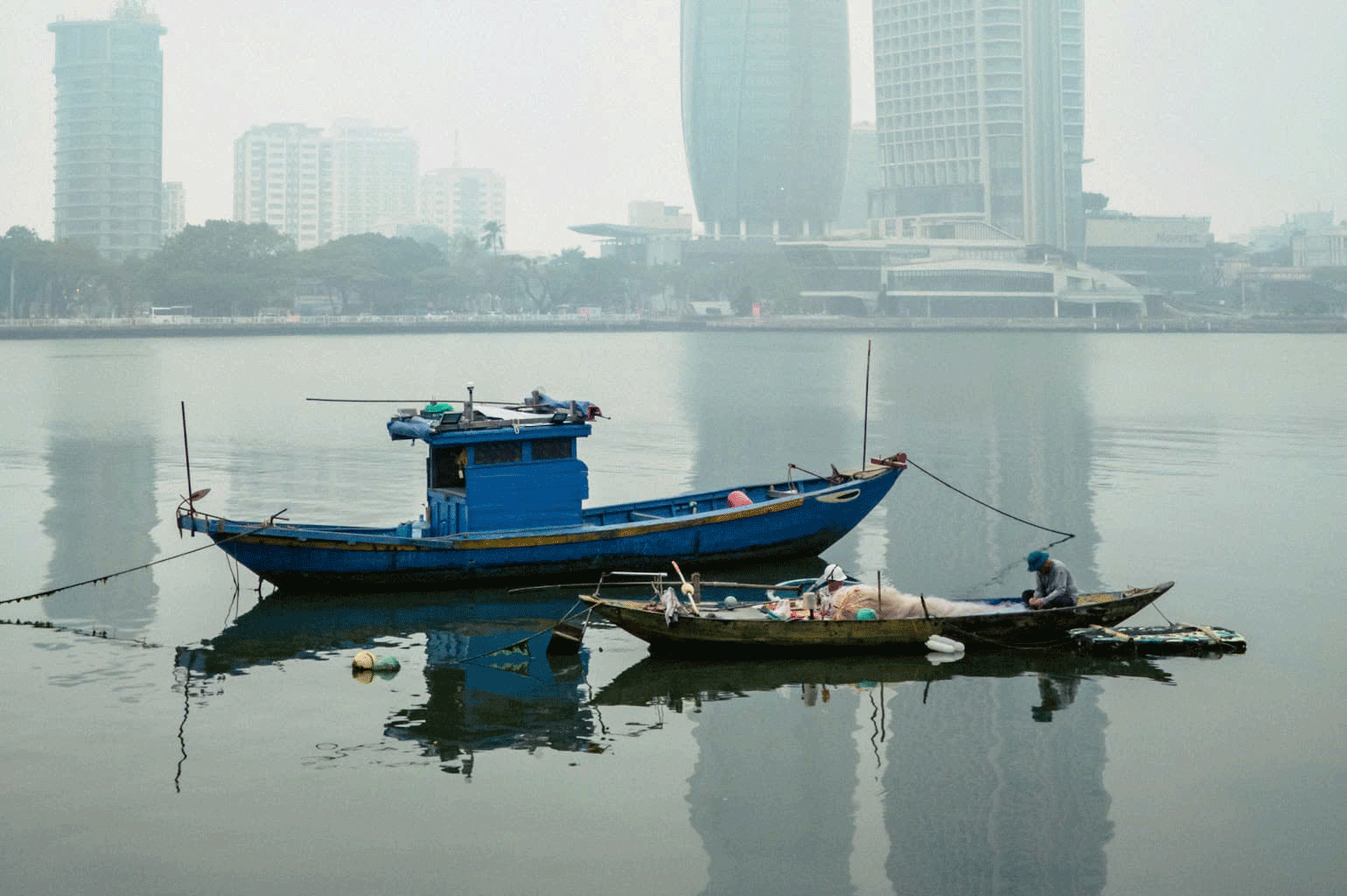 Nhớ cái rét ngày xưa