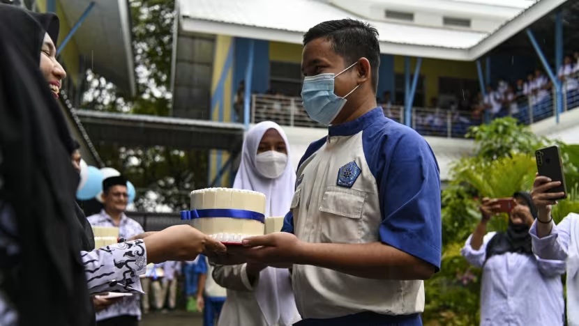 Indonesia ưu tiên ngân sách giáo dục hơn quốc phòng