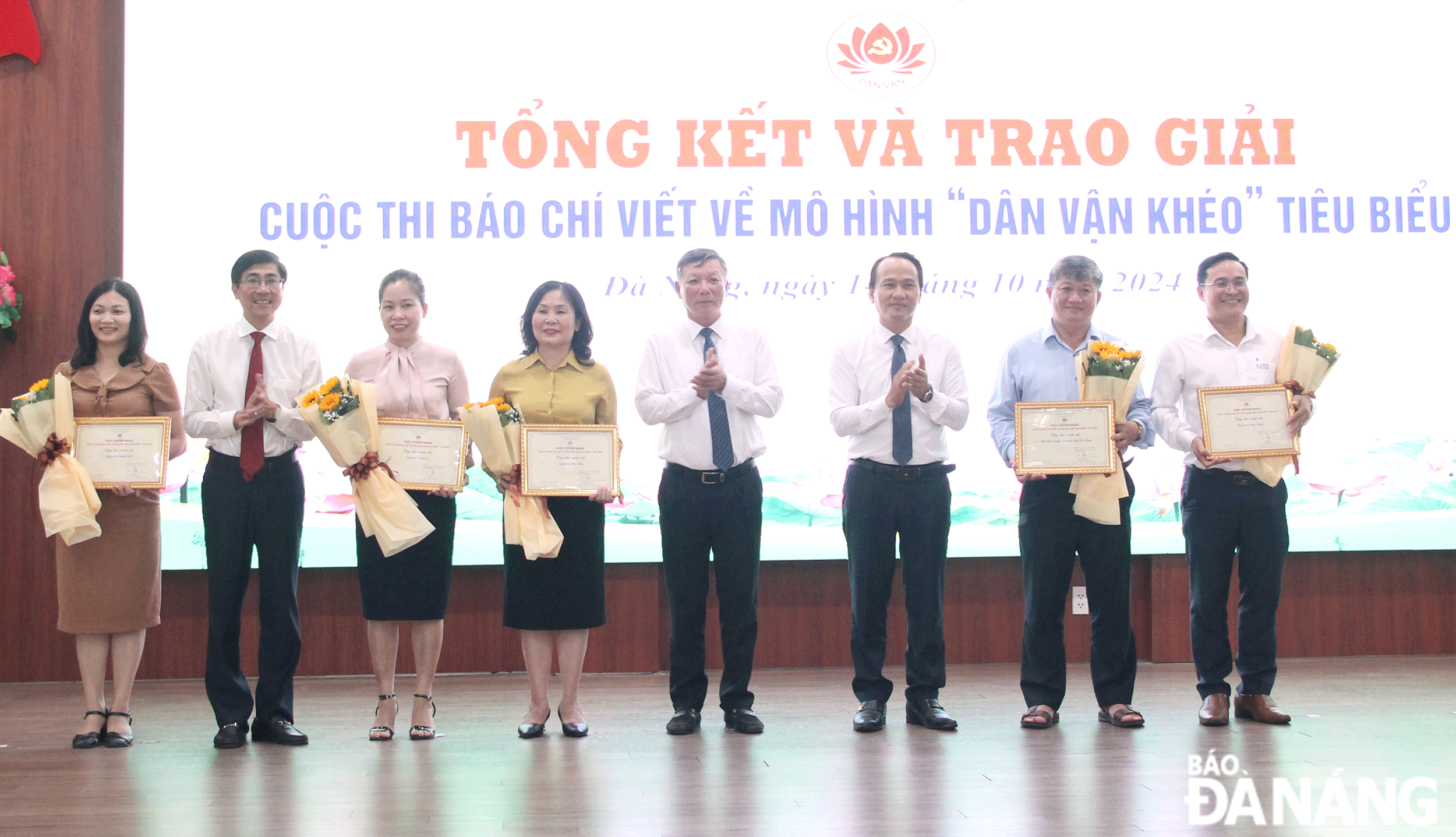 Hiệu quả phong trào thi đua 