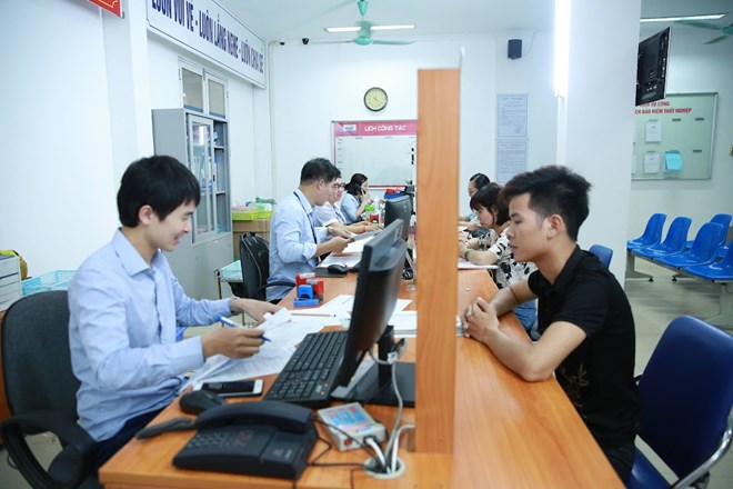 Khẩn trương thực hiện sắp xếp đơn vị hành chính phường