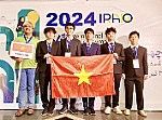 Những dấu ấn giáo dục năm 2024