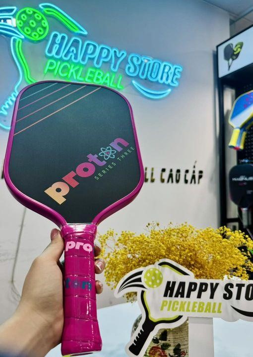 Vợt Pickleball Proton chính hãng tại HappyStore.