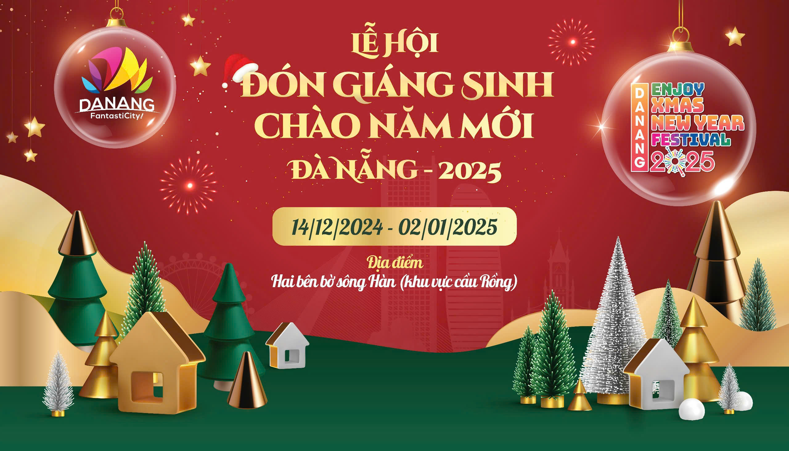 Lễ hội lần đầu tiên tổ chức tại Đà Nẵng hứa hẹn nhiều hoạt động thú vị.