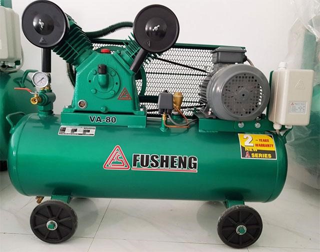 Fusheng VA80.