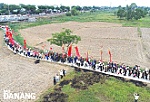 Giữ hồn quê khi lên phố