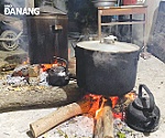 Câu chuyện đêm xuân