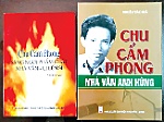 Tình yêu và cái Tết cuối cùng của một nhà văn anh hùng