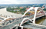 Thấm đượm nghĩa tình