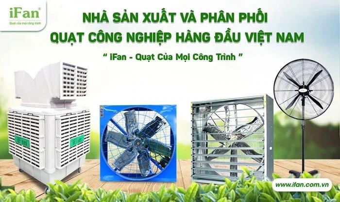 Vì sao nên lắp quạt thông gió phòng ngủ?