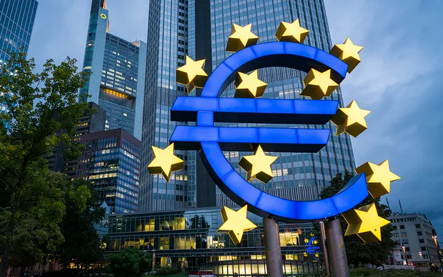 Kinh tế Eurozone đối mặt nhiều thách thức