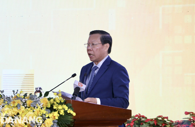Định hướng phát triển trung tâm tài chính quốc tế tại Việt Nam