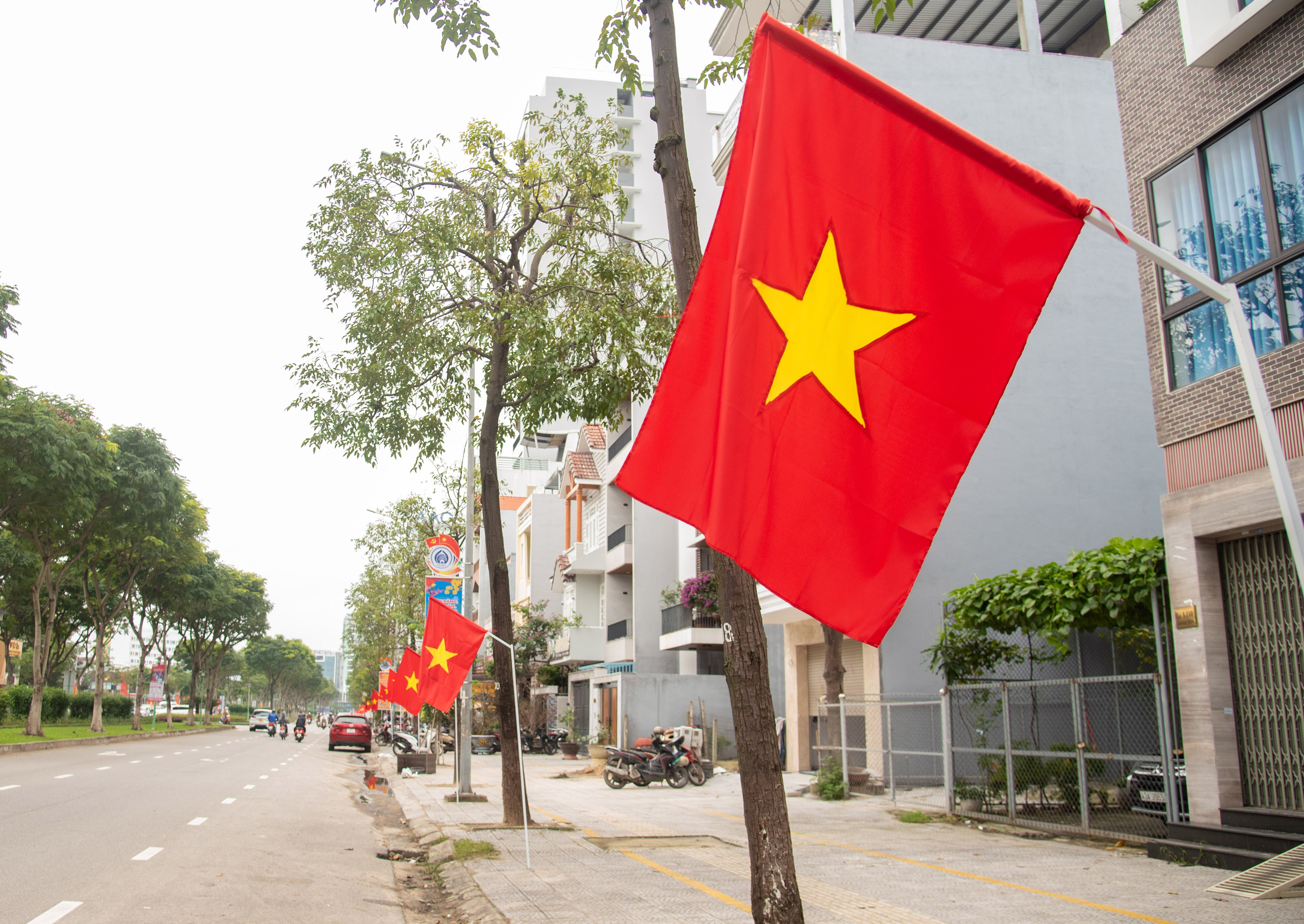 Nhân lên niềm tự hào từ 