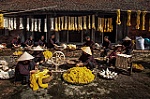 Làng nghề dệt đũi tơ tằm