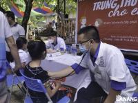 Tận tâm với bệnh nhân ung bướu