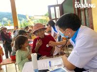 Những người thầy thuốc trẻ - Niềm tự hào của thành phố biển Đà Nẵng