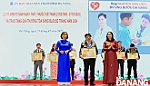 Hơn một thập kỷ gắn bó với bệnh nhân ung thư