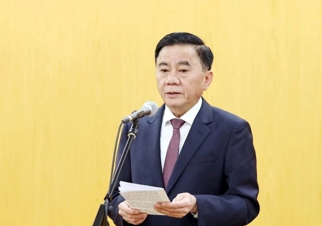 Bảo vệ người đấu tranh chống tham nhũng, lãng phí, tiêu cực