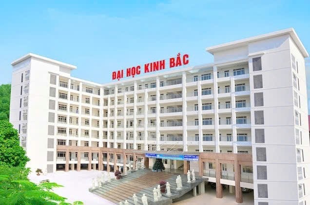 Thu hồi bằng thạc sĩ luật của lãnh đạo Đại học Kinh Bắc
