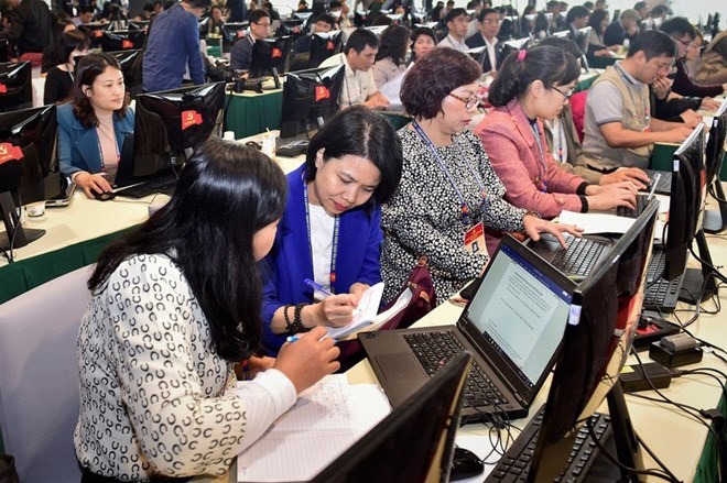 Đề xuất mới về cấp phó của người đứng đầu cơ quan báo chí