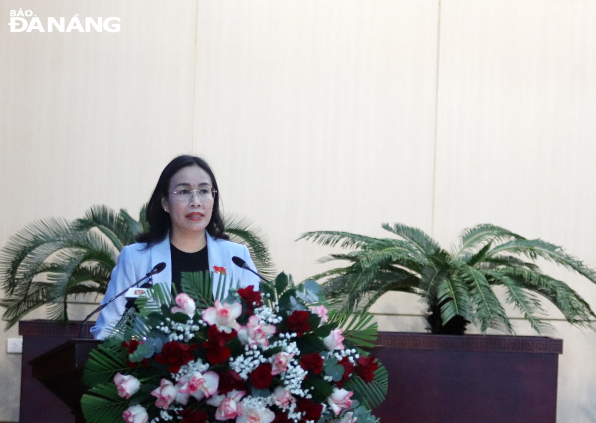 Đà Nẵng thành lập 5 sở mới trực thuộc UBND thành phố