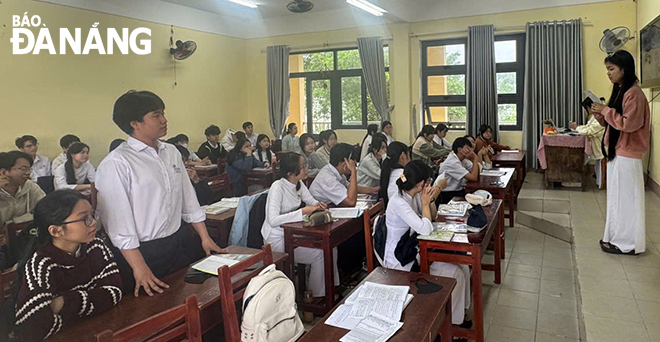 Giáo dục bắt đầu bằng sự thấu hiểu