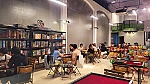 Sharpen your mind with fun board games at CYA
