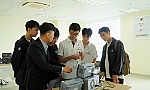 Khoa học, công nghệ là nền tảng, động lực phát triển thành phố Đà Nẵng - Bài 2: Nâng cao chất lượng nhân lực khoa học, công nghệ