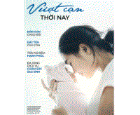 Đón con chào đời