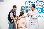 Trải nghiệm hạnh phúc