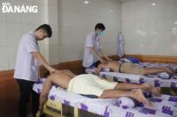 Mang niềm vui đến cho người khiếm thị
