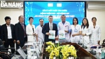 Bệnh viện 199 hợp tác đẩy mạnh ứng dụng công nghệ tế bào gốc