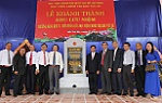 Lặng thầm tìm xanh cho đất