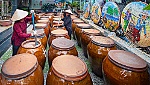 Chuyện mắm, chuyện mứt