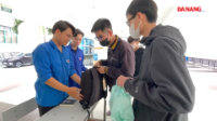 Tủ sách nhân ái