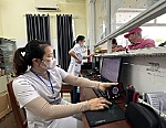 Các bệnh viện trên toàn quốc triển khai bệnh án điện tử trước ngày 30-9