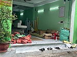 Công ty in hoạt động gây ô nhiễm môi trường