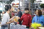 Kết nối giao thương, thúc đẩy tiêu thụ sản phẩm kinh tế tập thể