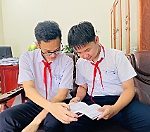 Yêu lịch sử từ cảm xúc chân thật