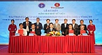 Vingroup tài trợ 1.000 tỷ đồng cho 'Đề án cấp cứu ngoại viện cấp quốc gia'