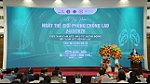 Ước tính trong 10 người mắc lao, có 4 người chưa được phát hiện