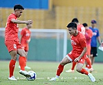 Việt Nam - Lào: Khẳng định bản lĩnh
