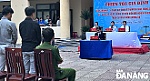 Phiên tòa giả định – bài học thực tiễn về pháp luật giao thông